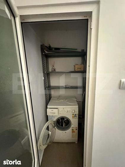 Apartament 2 camere, 64 mp, 2 balcoane, decomandat etaj 4 CU ACOPE - 9