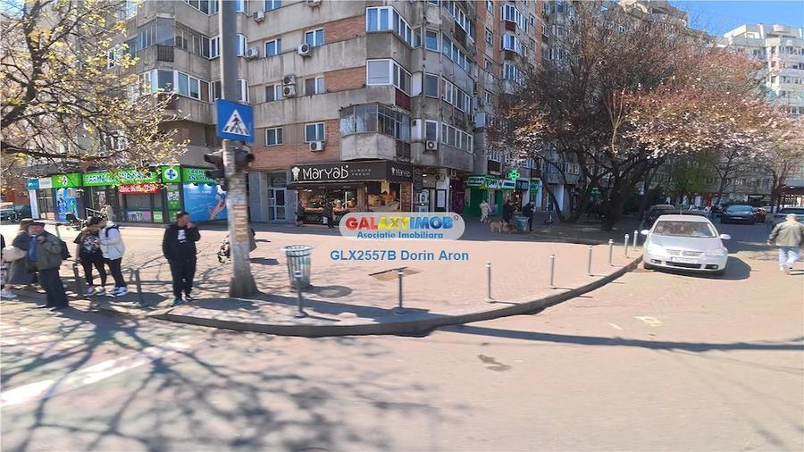 Spațiu comercial, de 85 mp, în Iancului