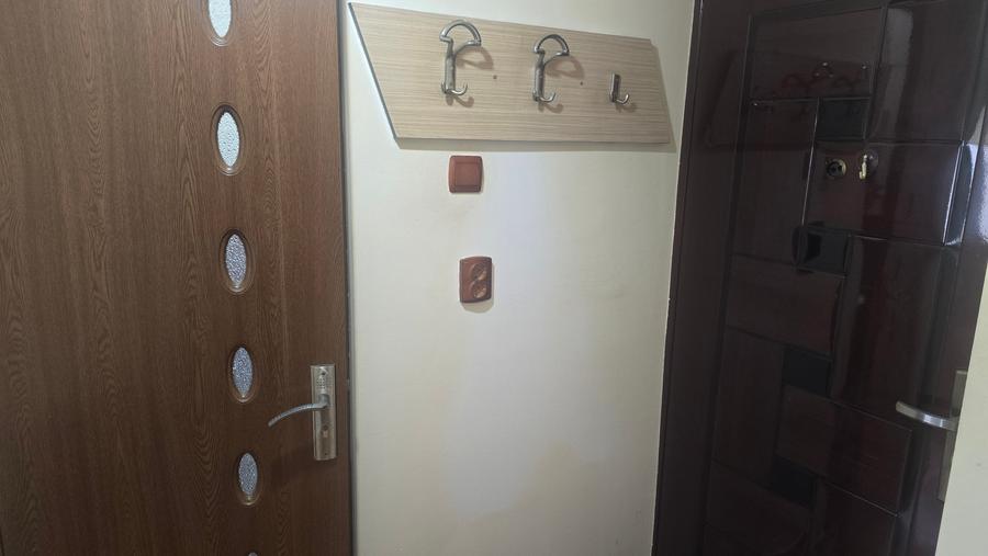 Garsonieră decomandată în Dacia