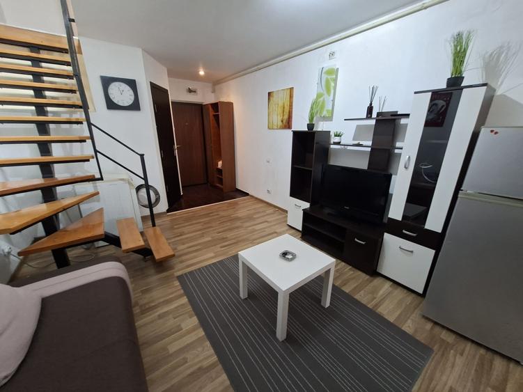 Apartament cu 2 camere, Alexandru cel Bun - 2