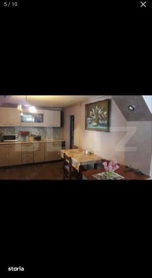 Casă cu 3 camere cu Teren 952 Mp în Paleu