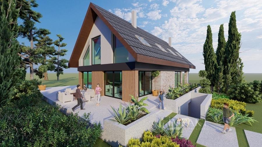 Teren agricol extravilan de 20900 mp, în Ciurila