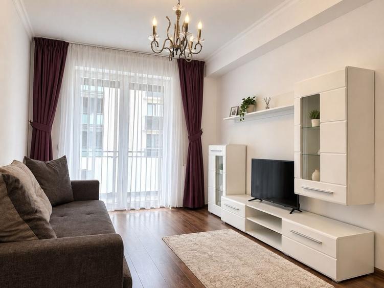 Apartament 2,5 camere in Avantgarden Bartolomeu , Mobilat & Utilat , pret corect! - 5