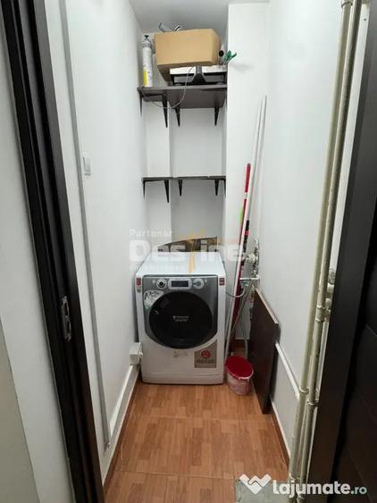 Apartament cu 2 camere decomandat, mobilat în Sebastian