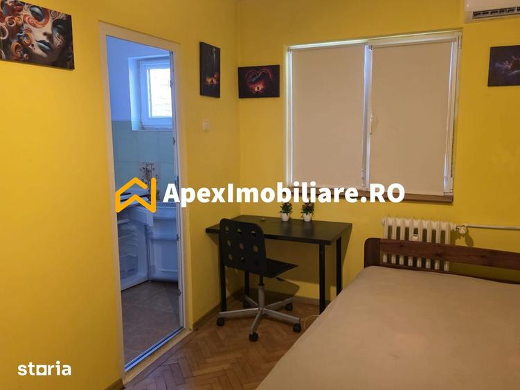 Garsoniera de inchiriat Tineretului Bucuresti | ApexImobiliare.ro - 2