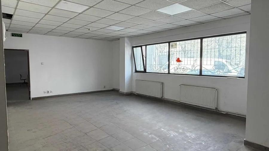 Spațiu comercial, de 550 mp, în Theodor Pallady
