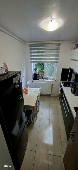 2 camere Craiovei , RENOVAT / mobilat / utilat , finisaje moderne - 13
