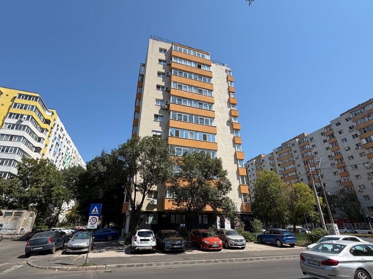 Calea Rahovei Petre Ispirescu - 18