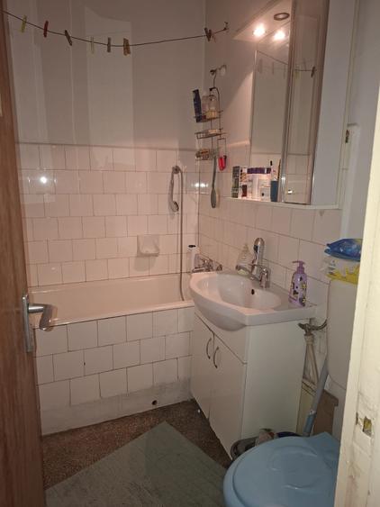 Apartament cu 2 camere decomandat în Obor