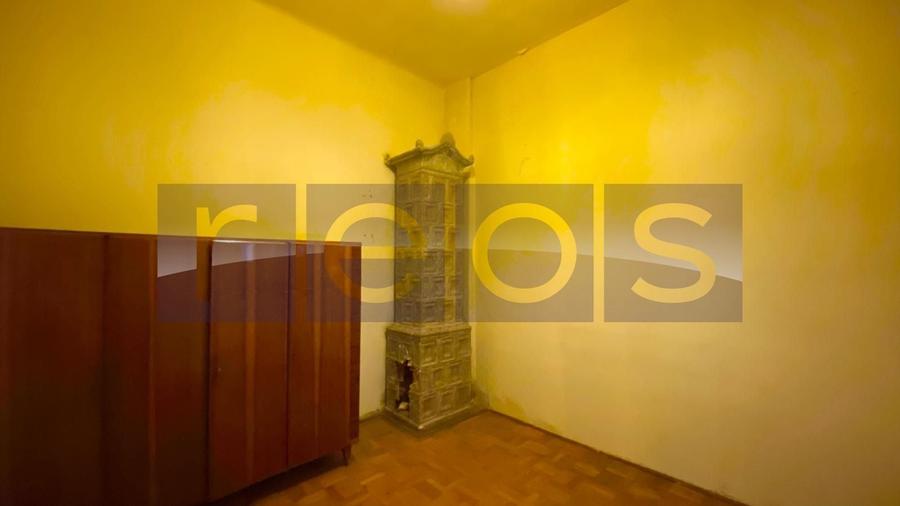 Casă individuală cu 4 camere cu Canalizare în Central