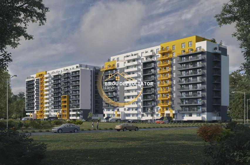 Decomandat Bucatarie inchisa Titan Pallady ikea metrou Teclu Promo - 10
