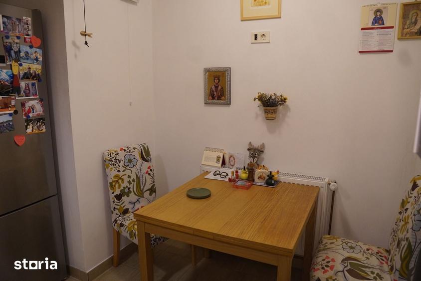 Apartament 2 camere 13 Septembrie| Centrala Proprie - 4