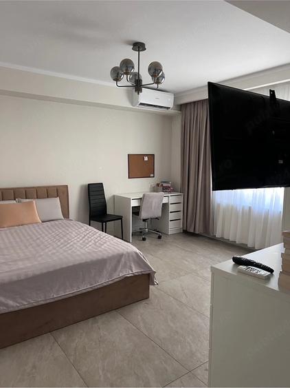 Garsonieră decomandată în Fundeni