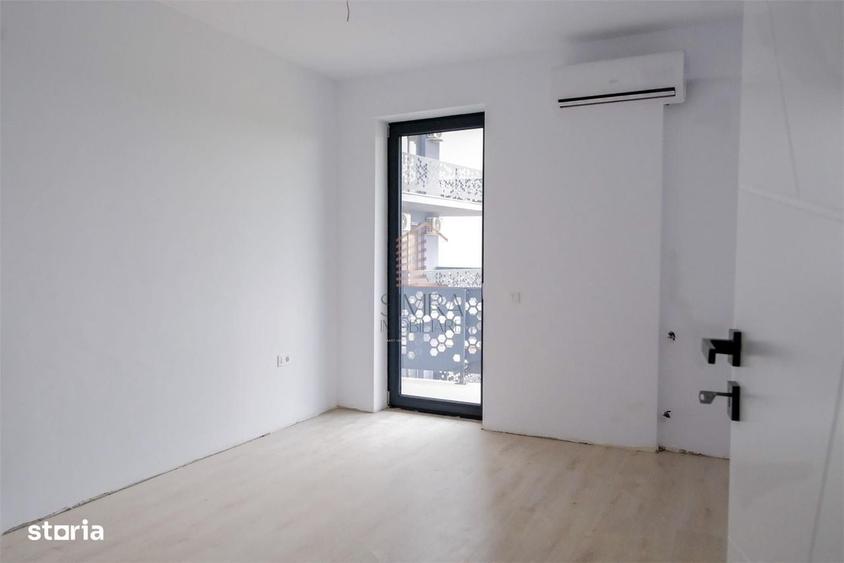 Apartament cu 2 camere în Băile Felix