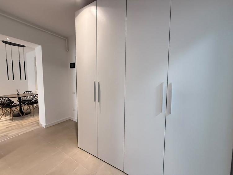 Apartament cu 2 camere în Exterior Nord