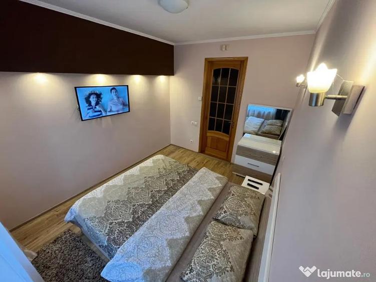 Apartament cu 2 camere decomandat în Pantelimon