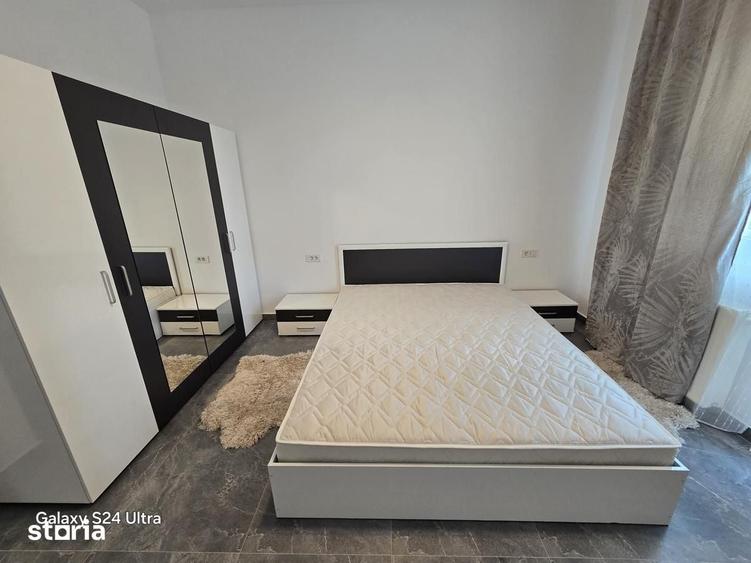 Grand Kristal Residence,2 cam,dec,60mp,centrala,loc parcare,mob/utilat - 14
