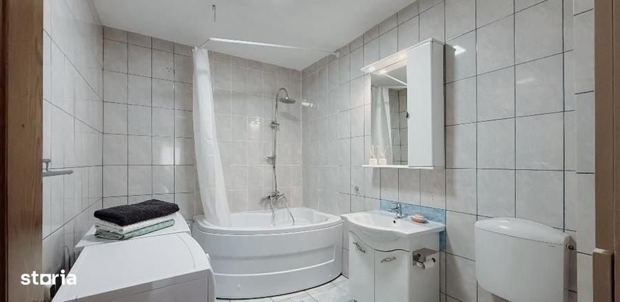 Apartament cu 2 camere în Ciupercenii Noi