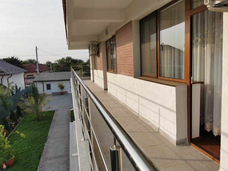 Casă cu 4 camere în Goicea