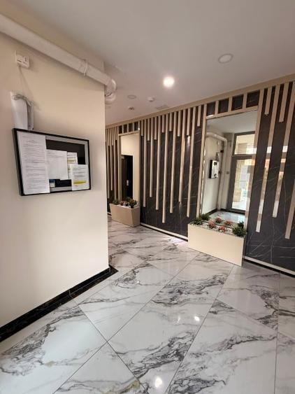 Apartament cu 2 camere semidecomandat, mobilat în Vitan-Bârzești