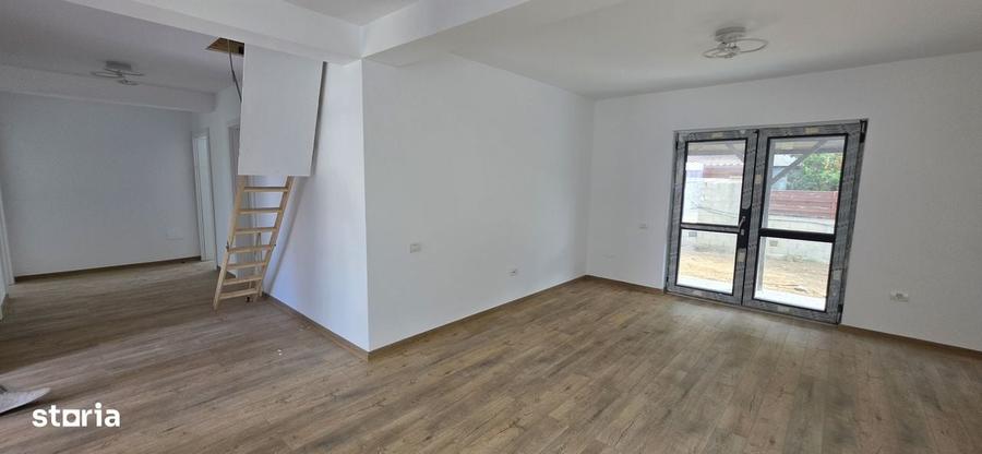 Domnesti casa individuala 4 camere, incalzire in pardoseala - 18
