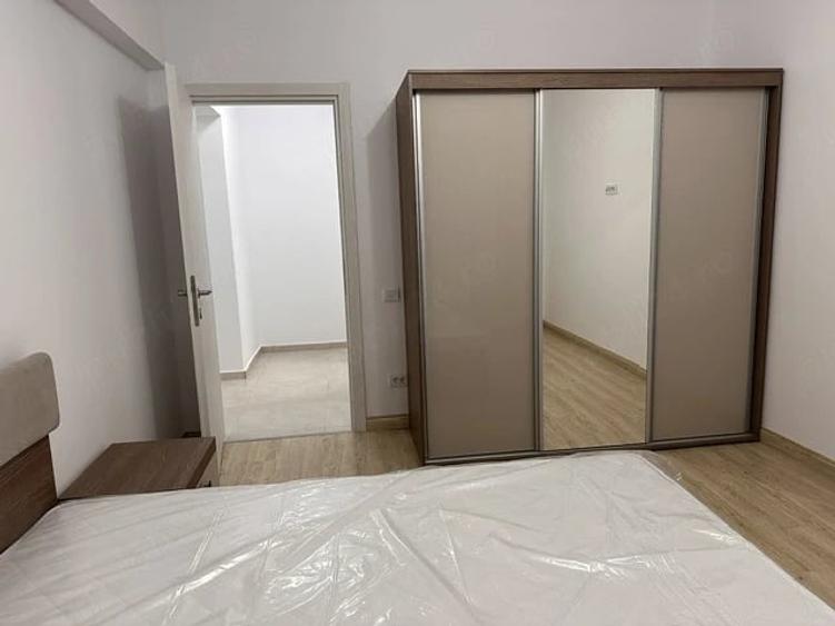 Inchiriez apartament 3 camere Aqua City - 1