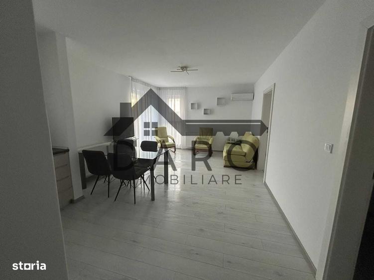 Proprietar, inchiriez apartament 2 camere Maurer - 3