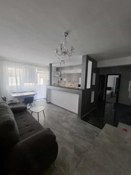 Apartament 2 camere / zona vivo/ loc de parcare/central proprie - 4