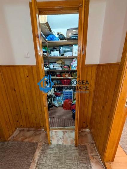 SABINEOR- 3 CAMERE DECOMANDAT ,CENTRALA GAZ - 9
