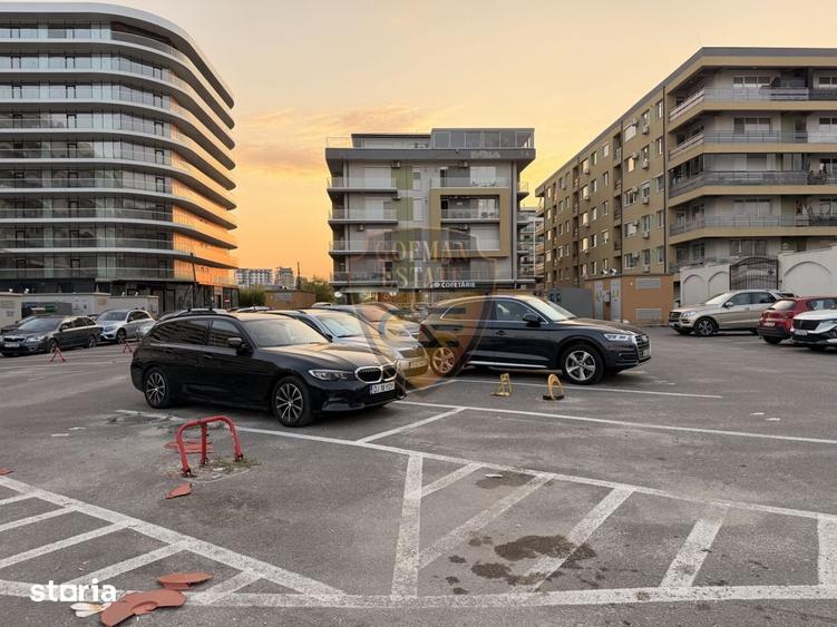 Apartament cu 3 camere în Nord