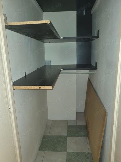 Apartament cu 2 camere decomandat în Vitan