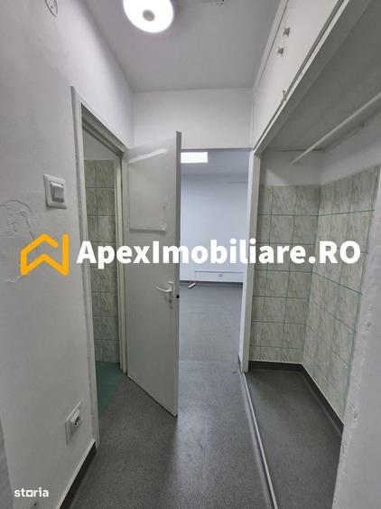 Spațiu comercial, de 55 mp, în Drumul Taberei