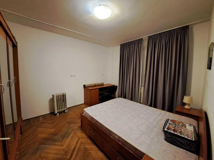 Apartament cu 2 camere nedecomandat în Națiunile Unite