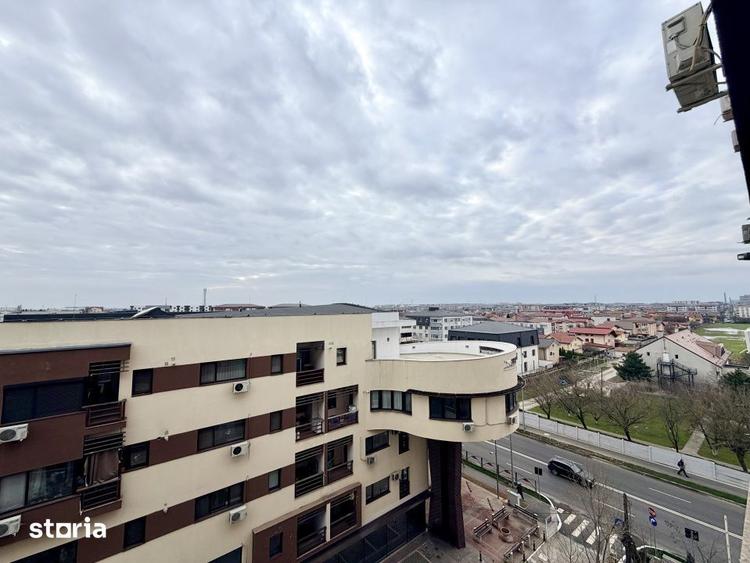 Apartament cu 2 camere in Gama Residence-Soseaua Oltenitei-Popesti Leo - 17