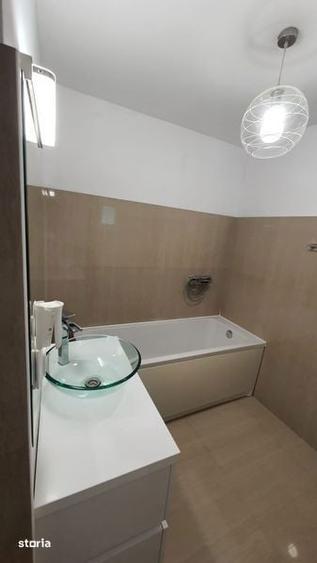 Casă cu 3 camere cu Teren 100 Mp în Baciu