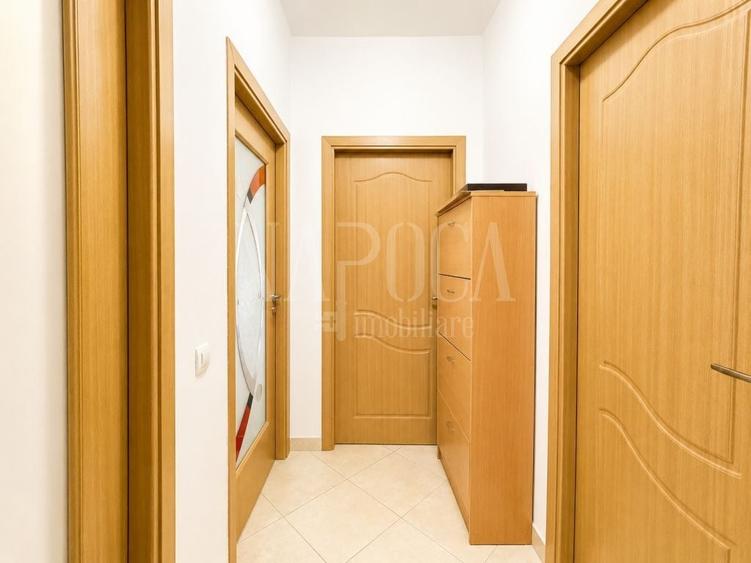 Apartament 2 camere de vanzare in Floresti - 3