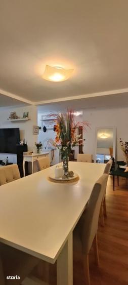 Casă cu 4 camere cu Teren 200 Mp în Berceni