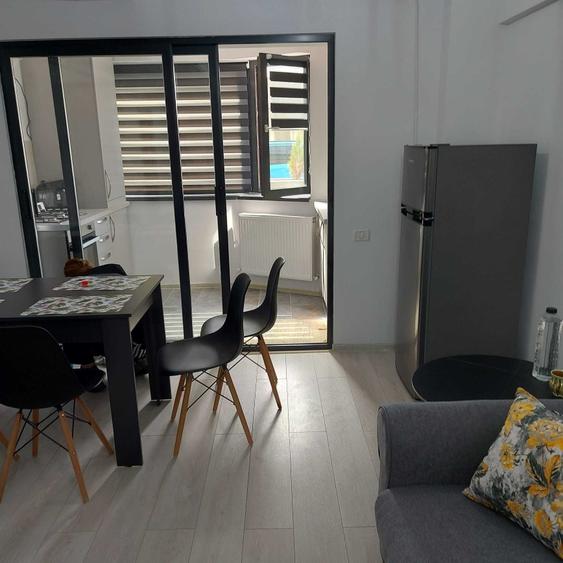 Apartament decomandat în Nord