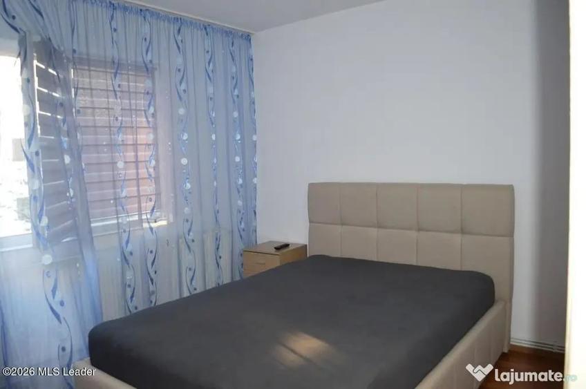 Apartament cu 2 camere decomandat în Găvana