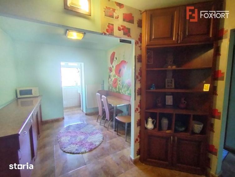 Apartament cu 2 camere de vanzare in Timisoara, zona Girocului - 3