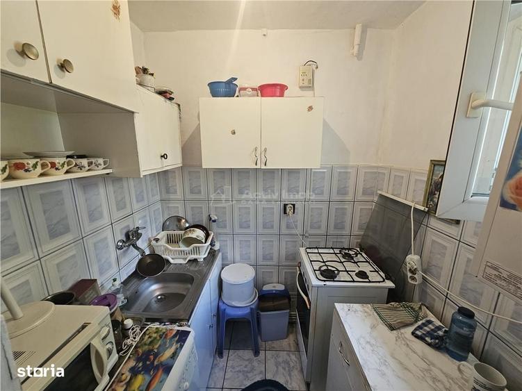 Apartament cu 2 camere în Calea Caransebeșului