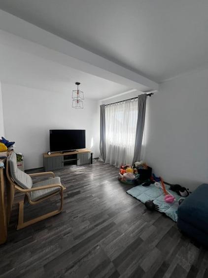 Casă individuală cu 4 camere cu Canalizare în Măgurele