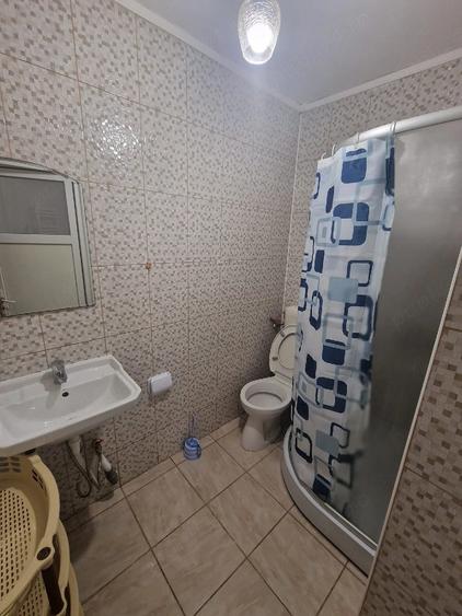 Garsonieră decomandată în Rahova