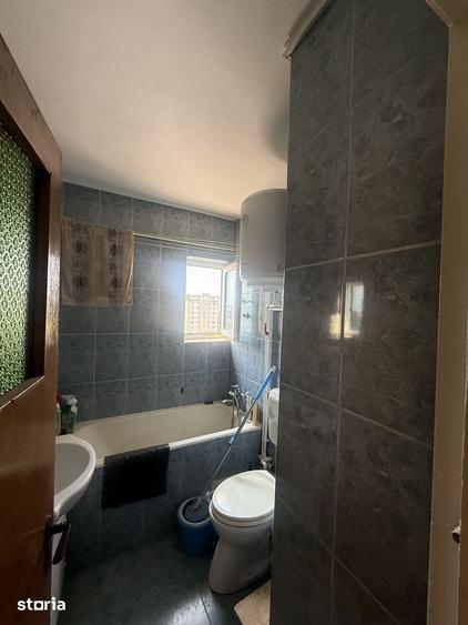 City-Apartament 2 camere circular - 3