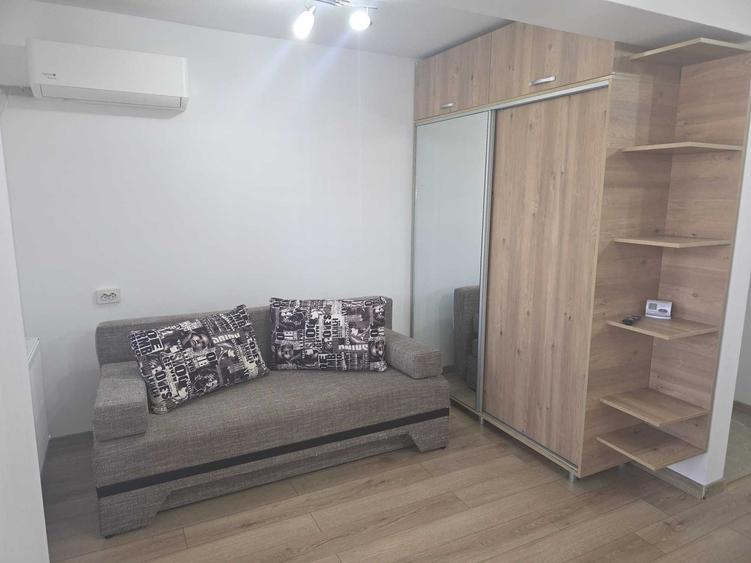 Garsonieră semidecomandată în Găvana