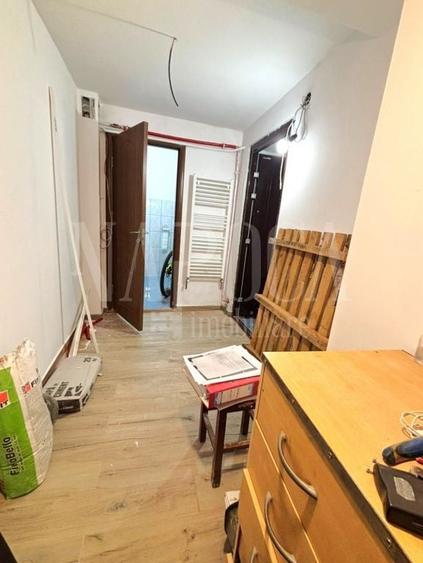 Apartament o camera de vanzare in Centru, Cluj Napoca - 2