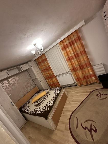 Apartament cu 2 camere în Astra