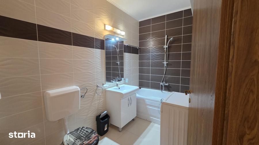 Apartament Doua camere | Prima Nucetului Nufarul | Parcare Proprie - 2