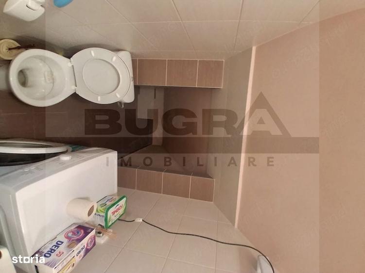 Garsonieră în Între Lacuri