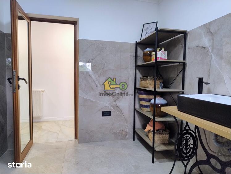 Casă cu 3 camere cu Teren 628 Mp în Șag